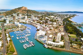 Townsville